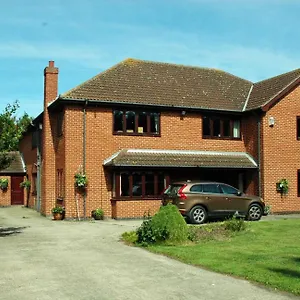 The *** Rawcliffe